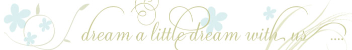 Dream a little Dream with Moulding Masters