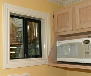 Guest House Kitchen