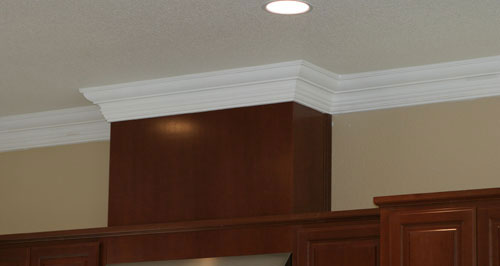 Kitchen Crown 